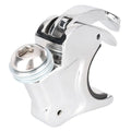 Windshield Screens Bracket Mounts for Sportster XL 883 1200 (1986-2011)