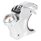 Windshield Screens Bracket Mounts for Sportster XL 883 1200 (1986-2011)