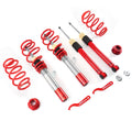 Coilover Struts for VW Golf MK5 MK6 Jetta (2006–2014) Suspension Kit