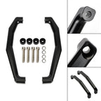 Rear Passenger Armrest Hand Holder for Yamaha MT-09/SP (2021–2022)