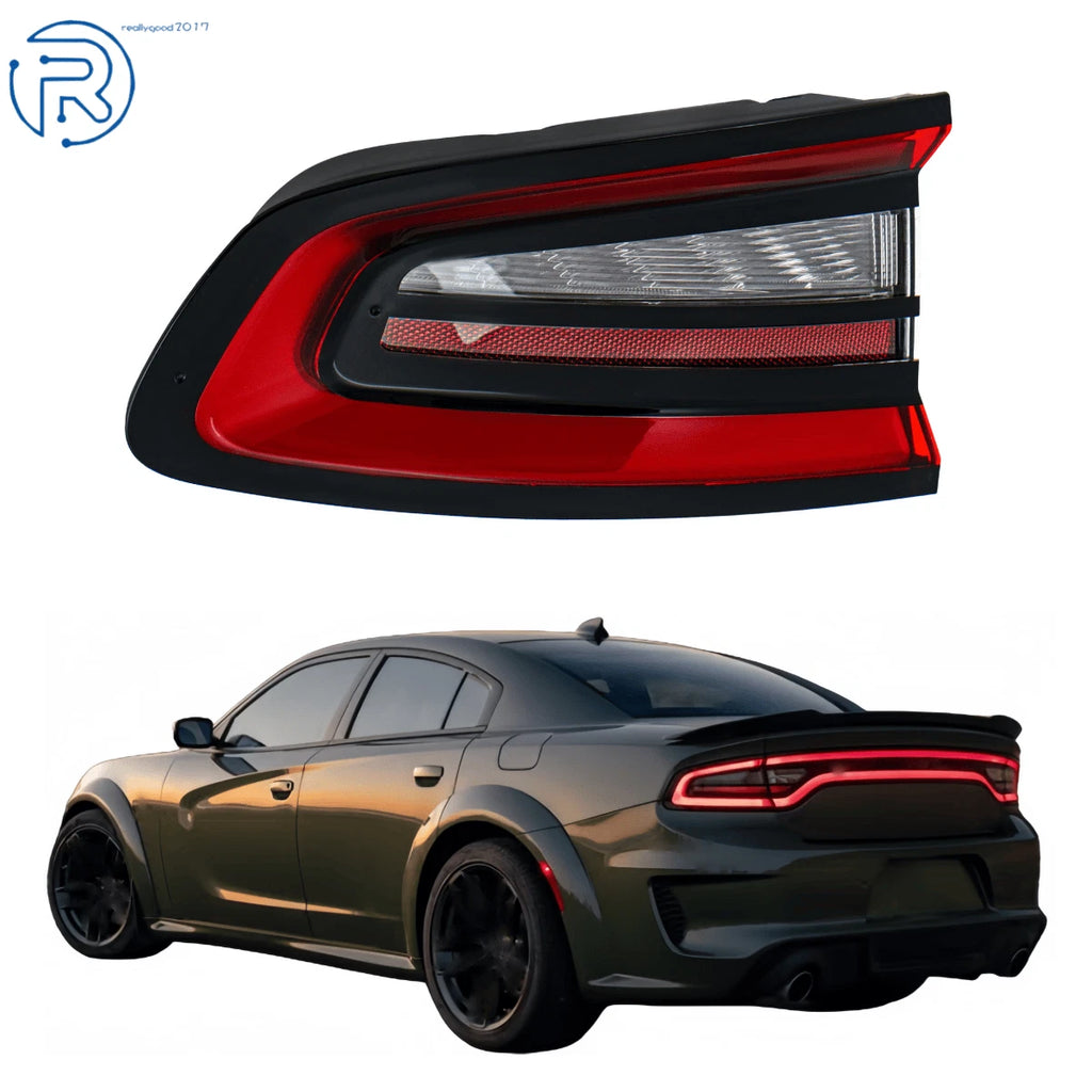 LED Tail Light Lamp for Dodge Charger (2015–2022)