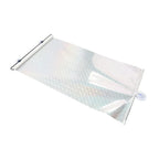Retractable Auto Windshield Sun Shade Protector for Car (No Year Specified)
