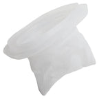 Set of 4 Reusable Filters for Black & Decker Handhelds