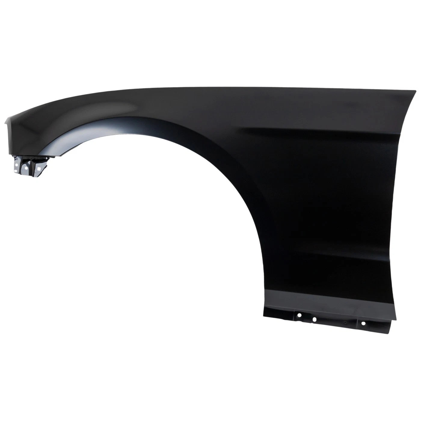 Fender for Ford Mustang (2010–2014) Front Driver Side