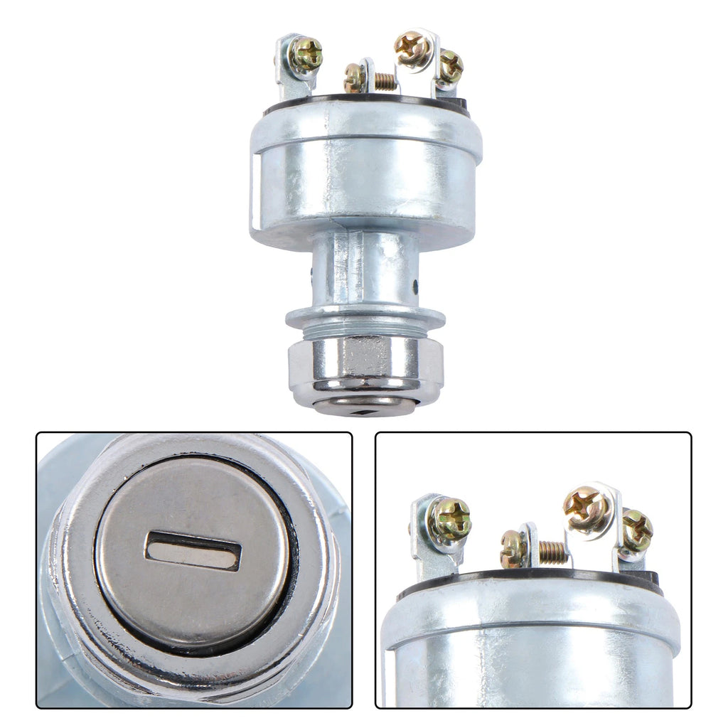 Ignition Switch for Caterpillar E320C, 320B, 120G, 12H, 140H