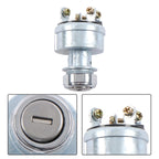 Ignition Switch for Caterpillar E320C, 320B, 120G, 12H, 140H