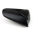Rear Seat Cowl Cover for Honda CBR300R CB300F (2014–2020) Black