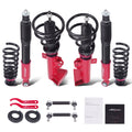MaXpeedingrods Coilover Suspension Kit For Benz C-CLASS W203 C220 CLK280 00-08
