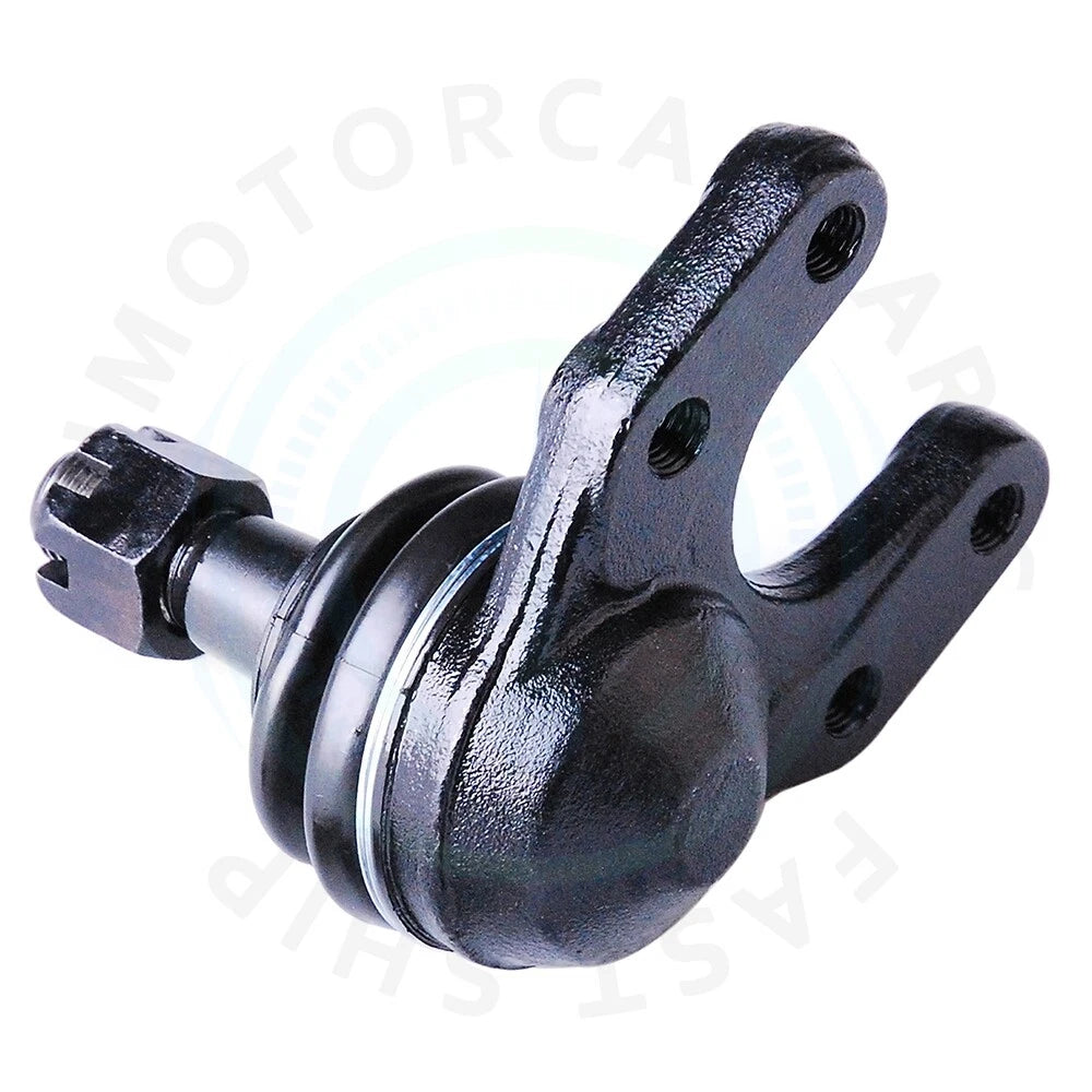 Set of 9 Ball Joints and Tie Rod Ends for Mazda B2000 B2200 B2600