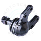 Set of 9 Ball Joints and Tie Rod Ends for Mazda B2000 B2200 B2600