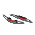 Steering Wheel Shifter Paddle Extensions for Mazda 3 6 CX-3 CX-4 CX-5 MX-5