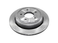 Rear Brake Rotor for Mazda B2300 (2010) QG645RH Disc Brake Rotor
