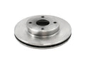Front Brake Rotor for Mazda Protege (1999–2003) YP778ZJ