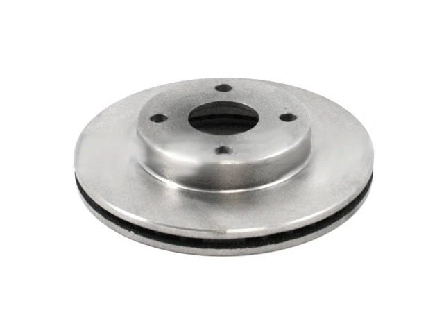 Front Brake Rotor for Mazda Protege (1999–2003) YP778ZJ