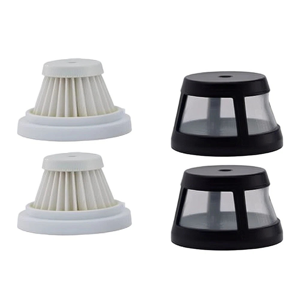 Set of 2 Replacement Filters for Bissell AeroSlim 29869 Vacuum Cleaner