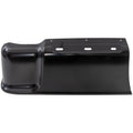 Left Rear Quarter Panel Fender for Ford F-150