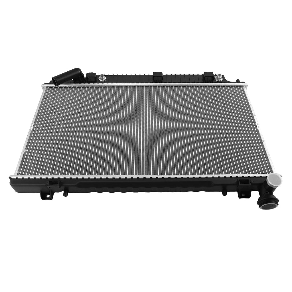 Radiator for Chevrolet Caprice G8 6.0L 6.2L (2008–2011)