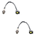 Oxygen Sensor Set of 2 for Dodge Challenger (2015–2023)