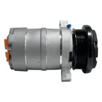 AC Compressor Kit for Chevrolet Astro 4.3L (1992-2005)