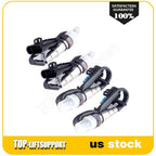 Set of 4 Oxygen Sensors for Silverado 1500 (1999–2002)