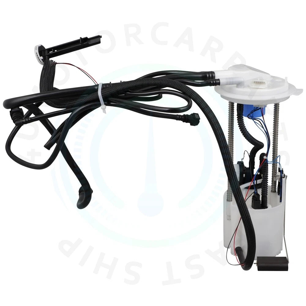 Fuel Pump Assembly for Chevrolet Equinox (2005–2006)