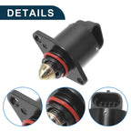 Idle Air Control Valve for Buick Century (1994–1996) No. 17076320