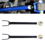 Adjustable Front Upper Control Arms for Jeep Wrangler JK (2007–2018)
