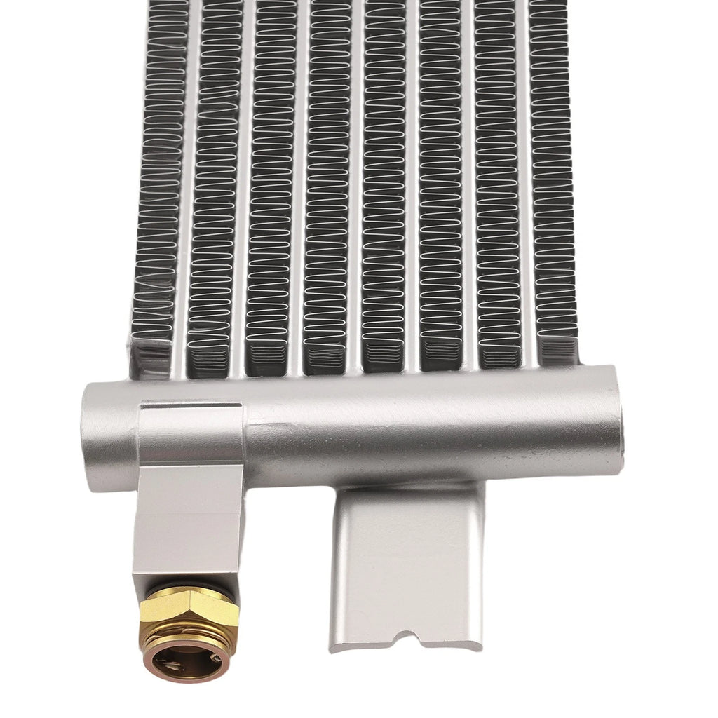 34.25IN Transmission Oil Cooler for GMC Sierra 1500 AT4 Denali (2019–2021)
