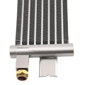 34.25IN Transmission Oil Cooler for GMC Sierra 1500 AT4 Denali (2019–2021)