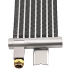34.25IN Transmission Oil Cooler for GMC Sierra 1500 AT4 Denali (2019–2021)