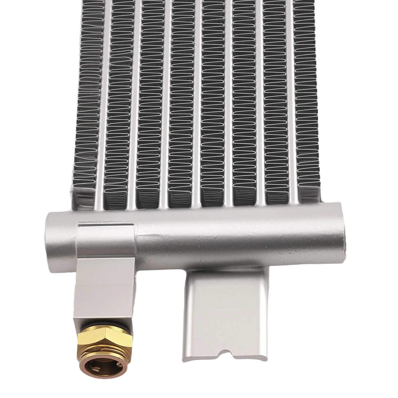 34.25IN Transmission Oil Cooler for GMC Sierra 1500 AT4 Denali (2019–2021)
