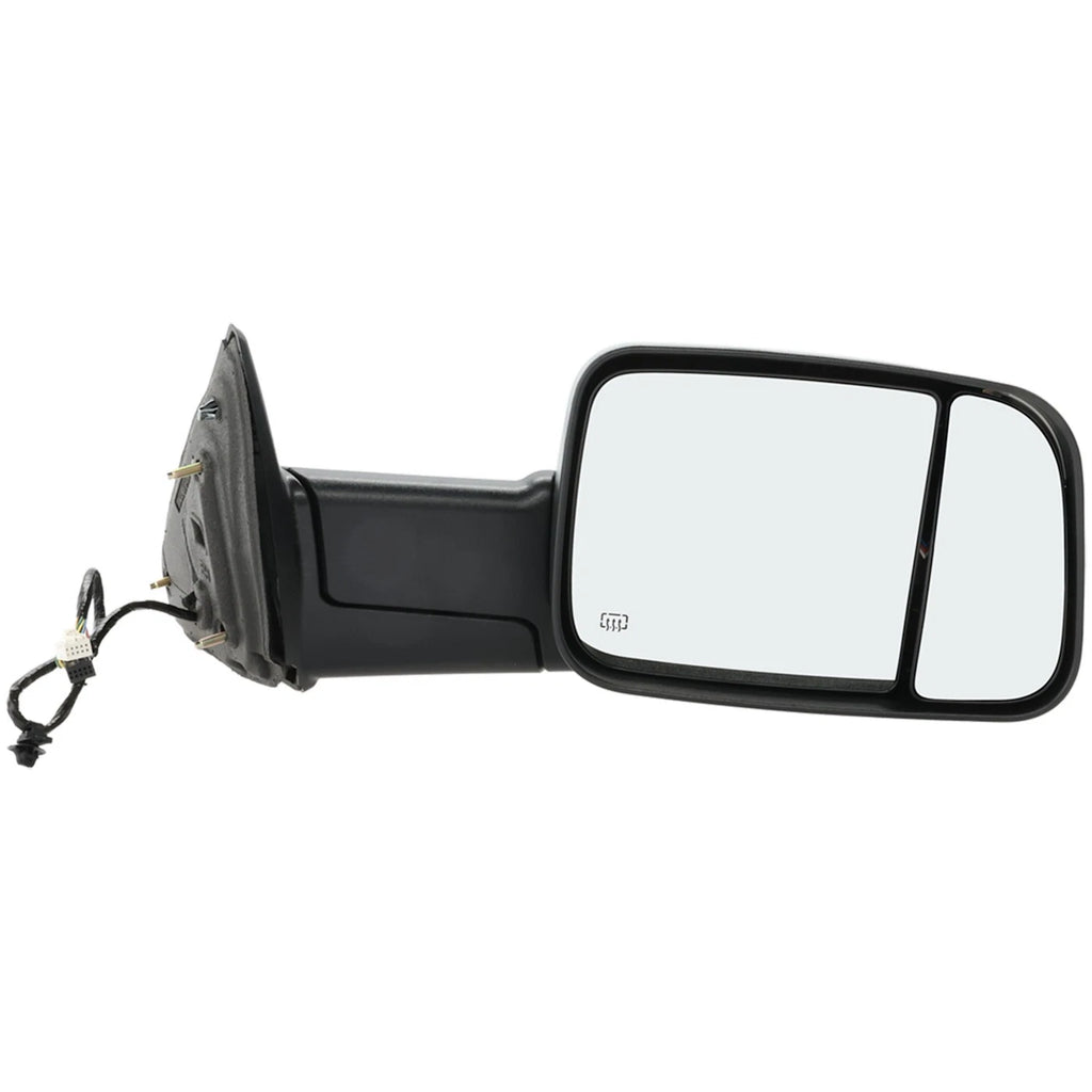 Towing Mirrors Set of 2 for 3500