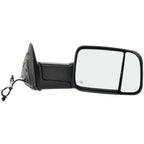 Towing Mirrors Set of 2 for 3500