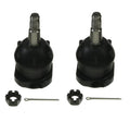 Set of 2 Front Upper Suspension Ball Joints for Dodge Dart Plymouth Duster (1963–1976)