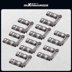16x Hydraulic Roller Lifters for Ford 302 289 351W (1962-1997)