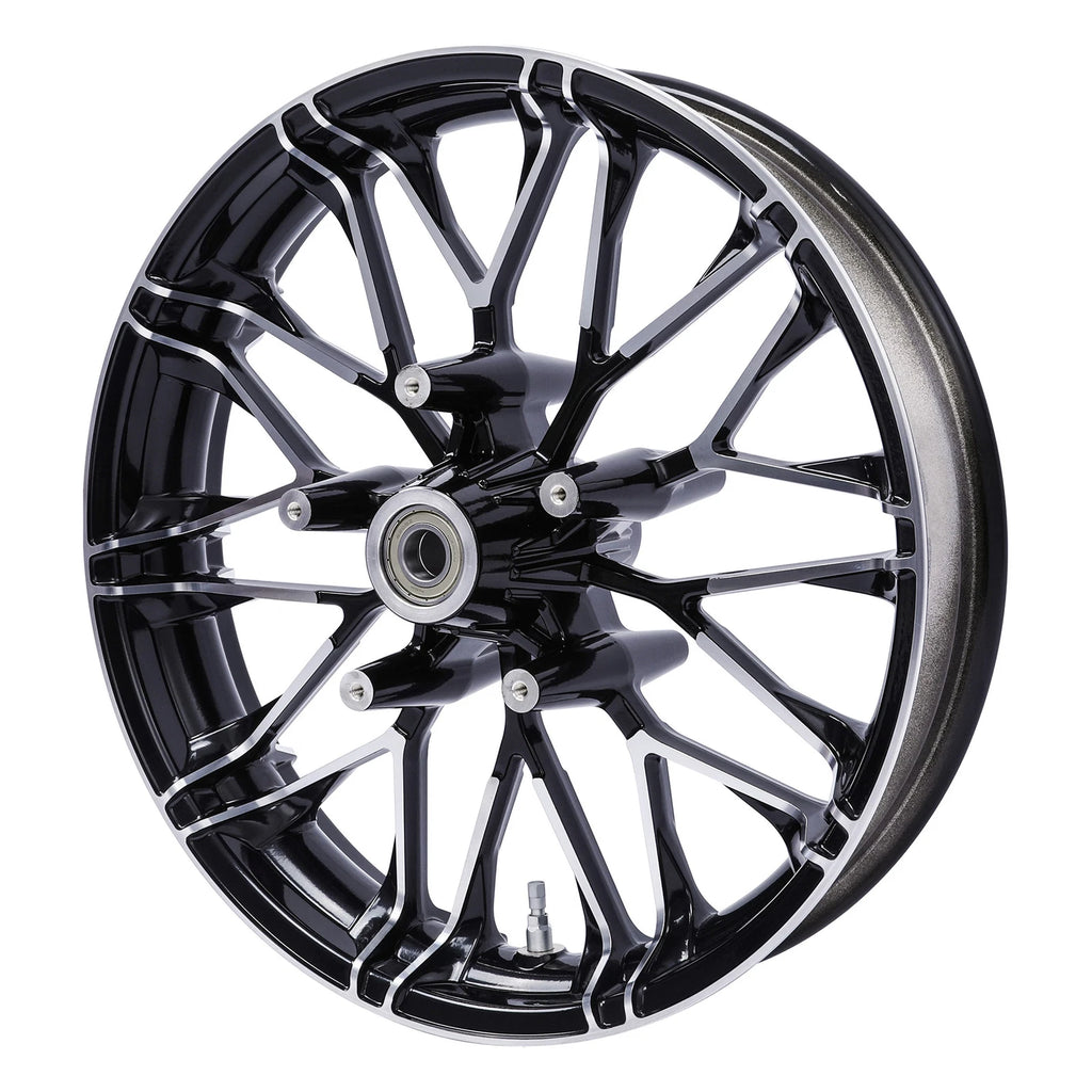19'' x 3.5'' Front Wheel Rim for Harley Touring Street Glide (2008–2023)