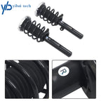 Pair Front Shock Absorbers for BMW X1 F48 (2016-2023)