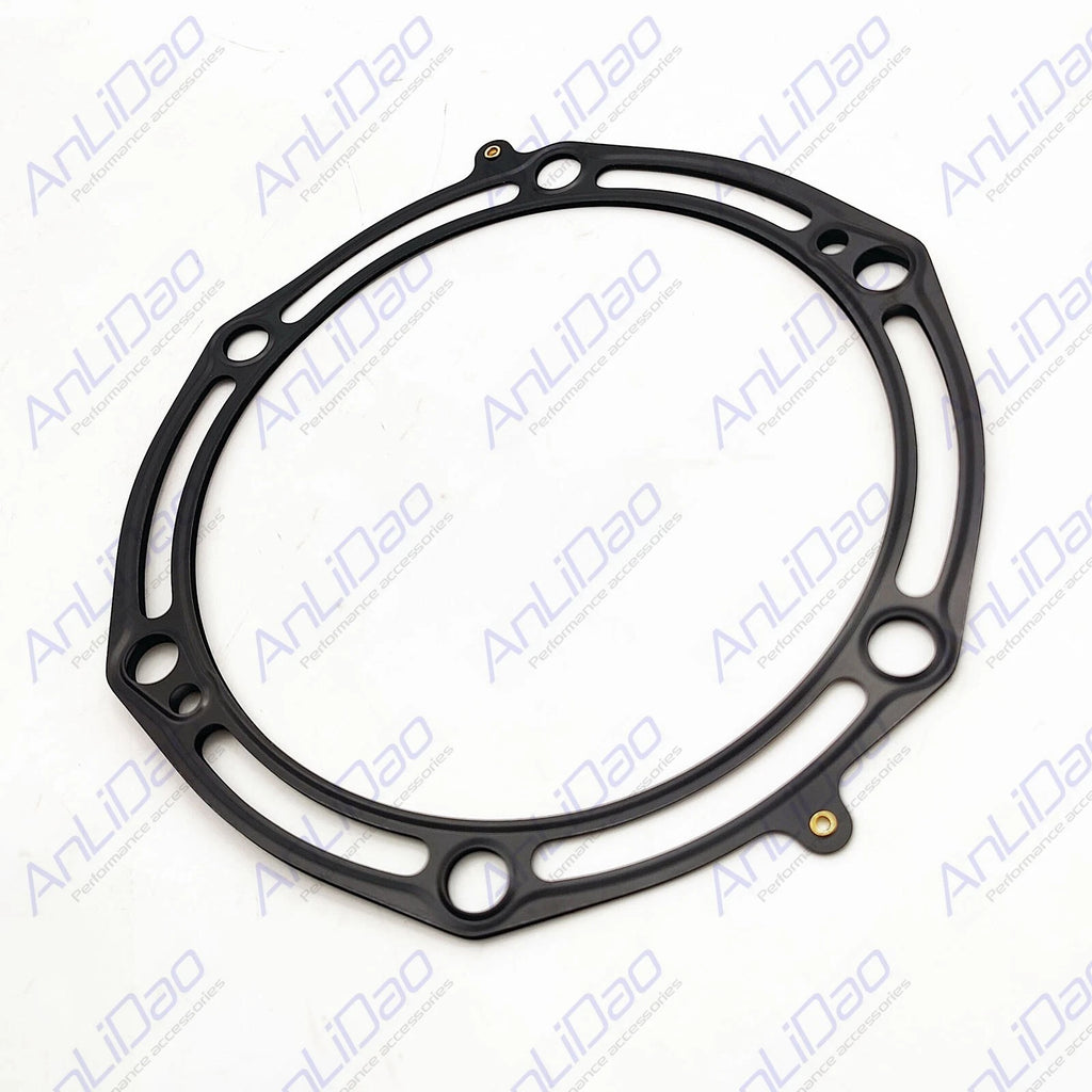 Muffler Gasket for Yamaha 1200 1300 (007-590, 66V-14749-00-00, 66V-14749-01-00)