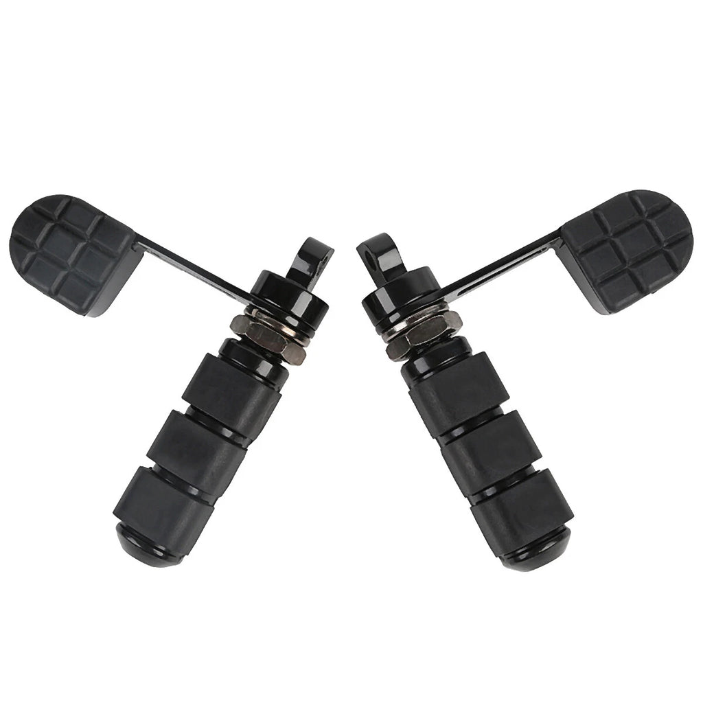 Anti Vibration Foot Pegs for Harley Softail Sportster