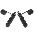 Anti Vibration Foot Pegs for Harley Softail Sportster
