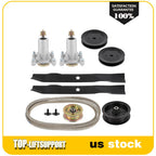 Deck Rebuild Kit for Craftsman YTS4000