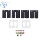 Flex Dual Stage Intake Reeds Kit for Yamaha Blaster YFS200 (1988–2006)