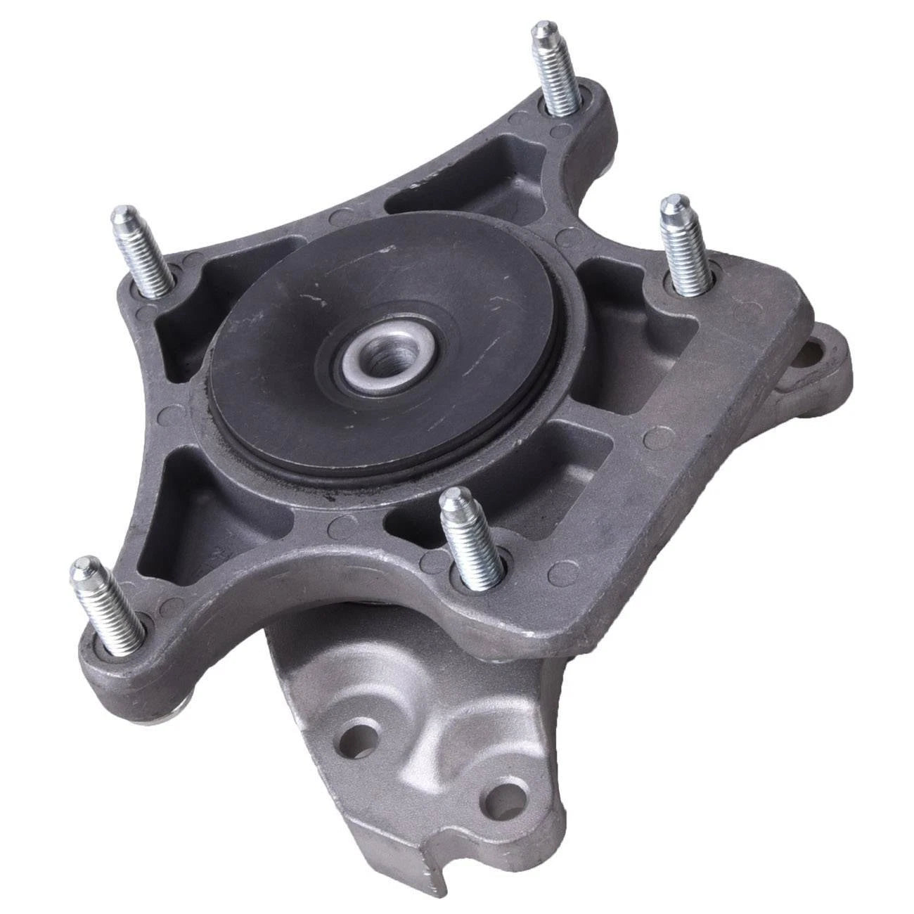 Rear Transmission Mount for Mercedes-Benz W221 S350 S550 GLK350 (2007–2013)
