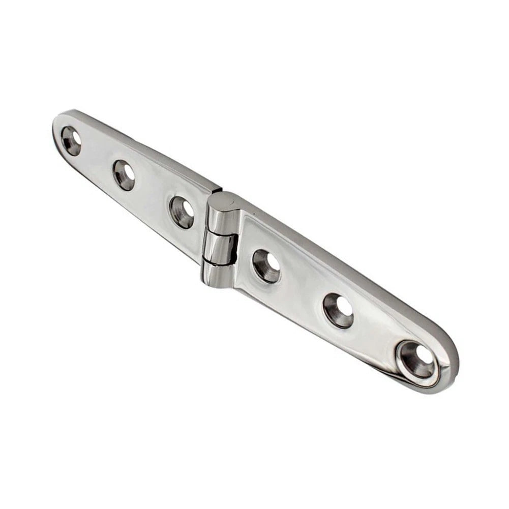 Boat Hinges 15228MM 316 Stainless Steel for Motorboat