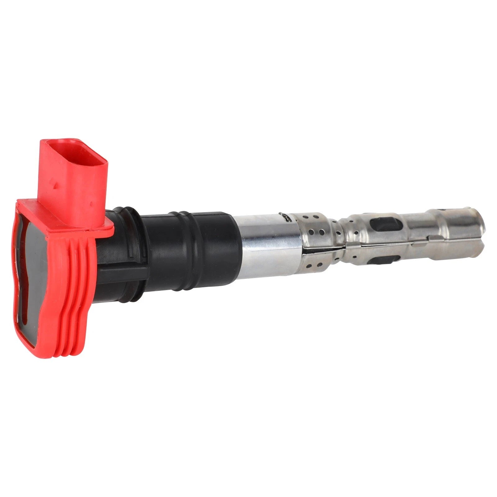 8pc Ignition Coil Spark Plug Pack for Audi A6 A8 Allroad Quattro S4