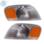 Set of 2 Turn Signal Lights for Toyota Corolla (1998–2000)