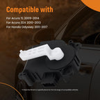 AC Heater Blend Door Actuator for Acura TL ZDX (2009–2014) 79160TK4A41