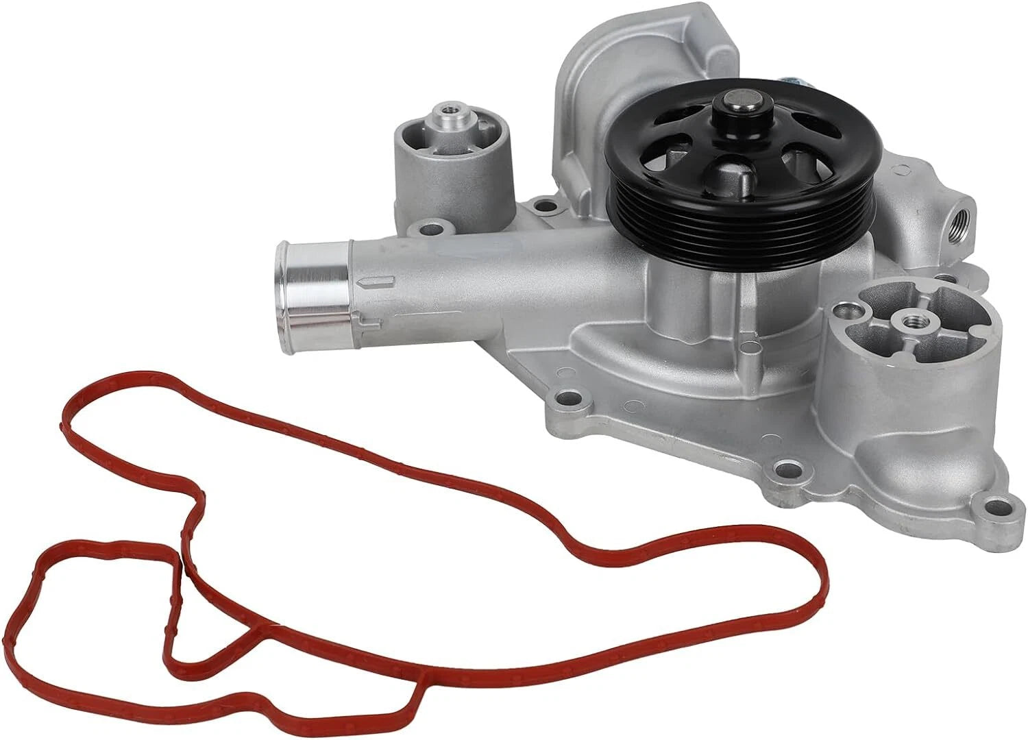 GMB Engine Water Pump for Chrysler Dodge Jeep (2011–2022) 120-4460