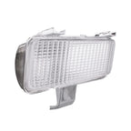 Front Park Lamp Turn Signal Light Replacement for Chevy GMC Pickup (1981–1982)