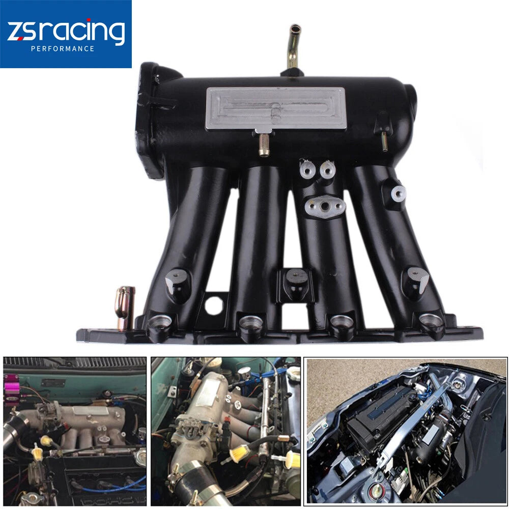 Aluminum Intake Manifold Pro Series for Acura Integra GS-R (1994–2001)